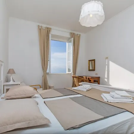 Sea View Apartment Beatrice By Irundo Dubrovnik Exterior photo