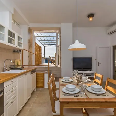 Sea View Apartment Beatrice By Irundo Dubrovnik Room photo
