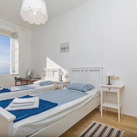 Sea View Apartment Beatrice By Irundo Dubrovnik Room photo