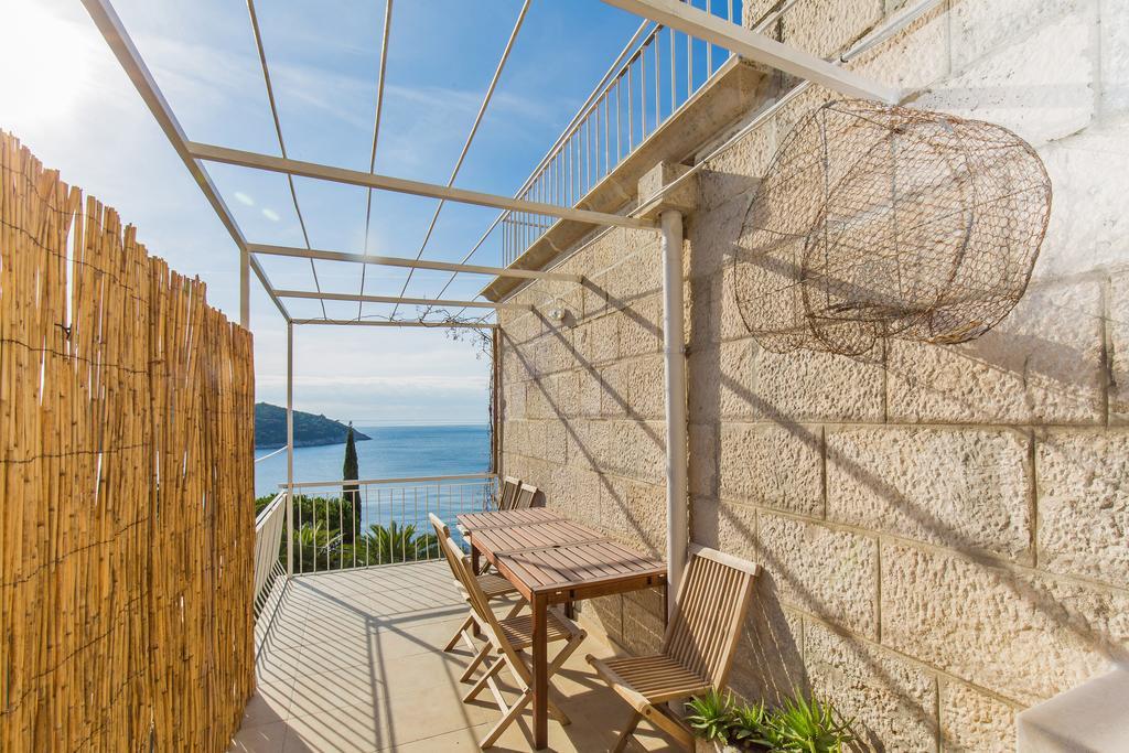 Appartement Sea View Beatrice By Irundo