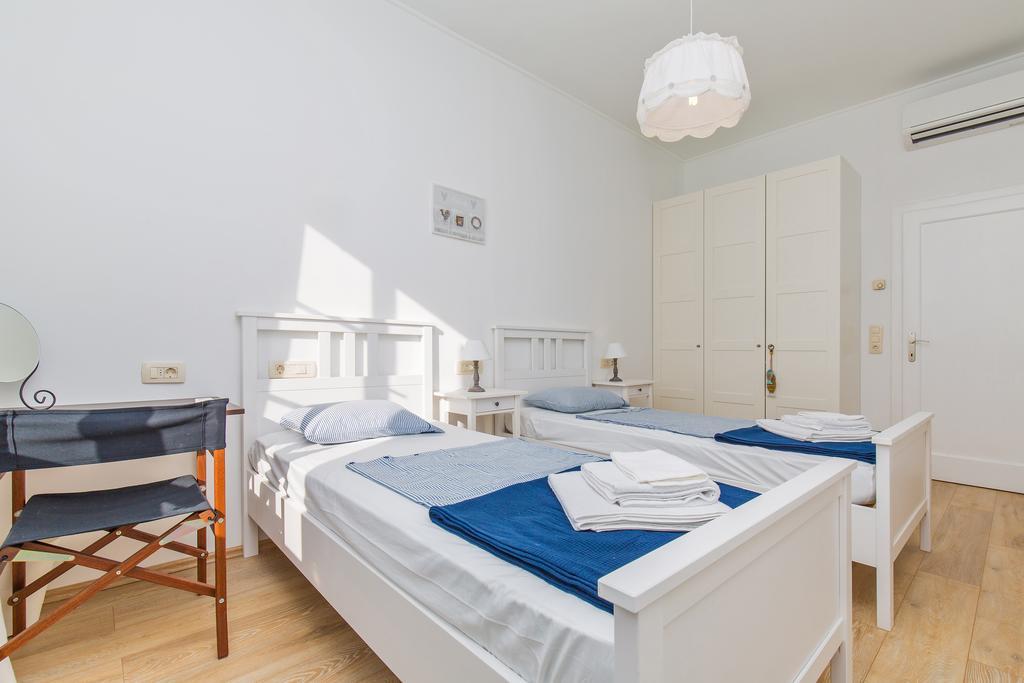 Sea View Beatrice By Irundo Appartement *