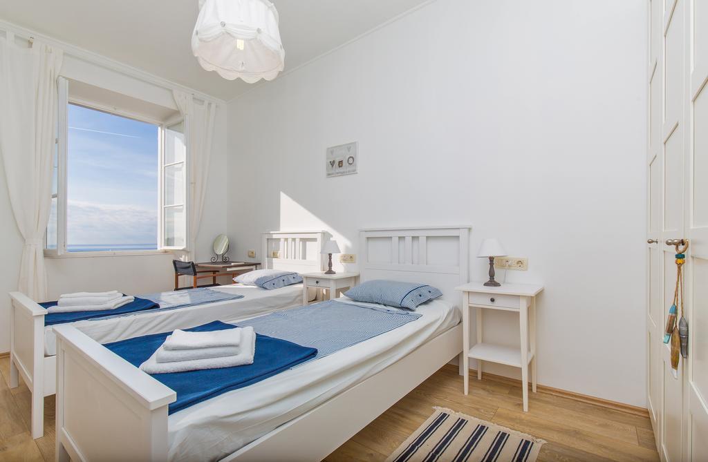 Appartement Sea View Beatrice By Irundo