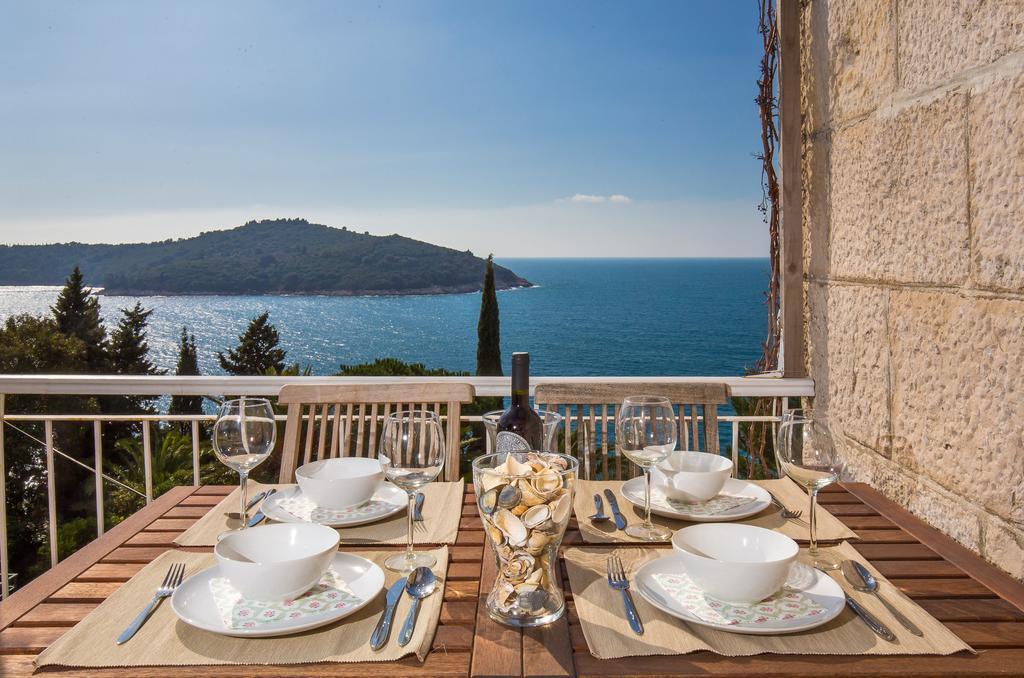 Appartement Sea View Beatrice By Irundo